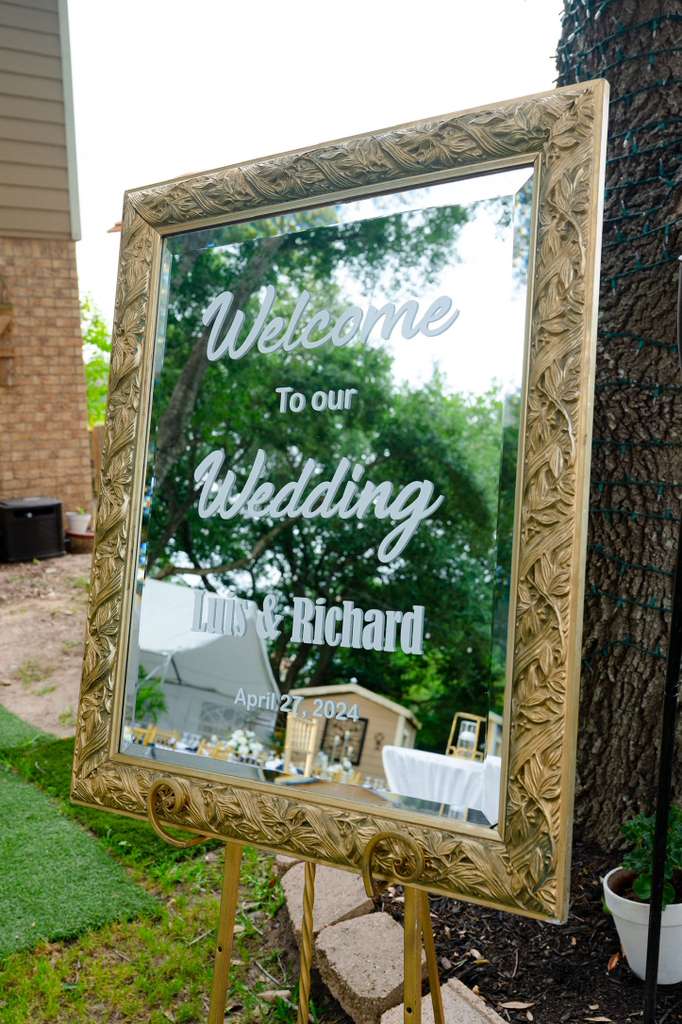 Diseño de Boda Exclusiva por Richard Quijada
